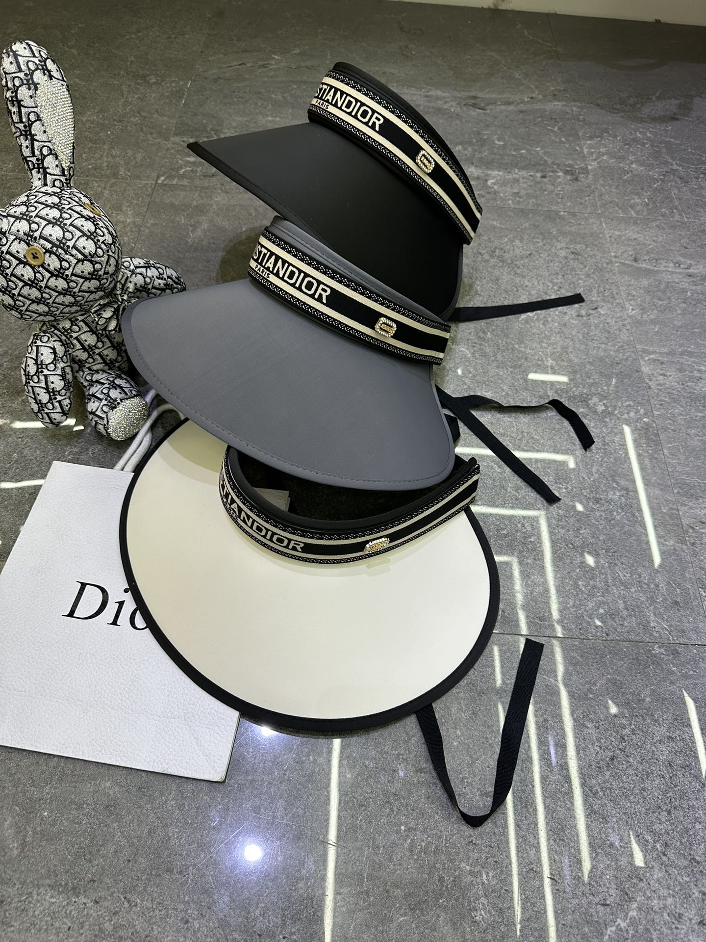 Dior Visor dx72